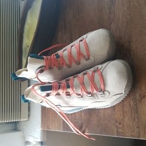 The North Face Hiking Boots